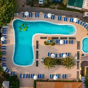 Camping Toscolano Campingplads