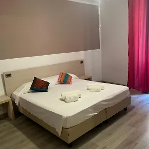 3* Hotel & Restaurant San Marco Ab