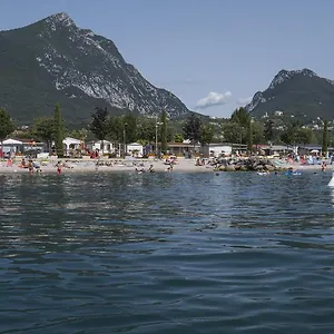3* Parco vacanze Villaggio Turistico Maderno