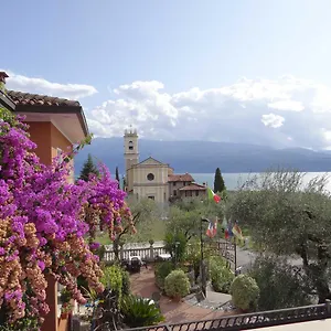 2* Hotel Belvedere Hotel&villa
