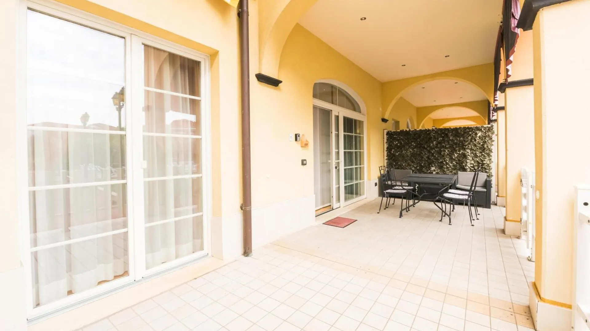 Aparthotel Giardino Dei Colori 111 Residence Pool&Fitness Toscolano-Maderno