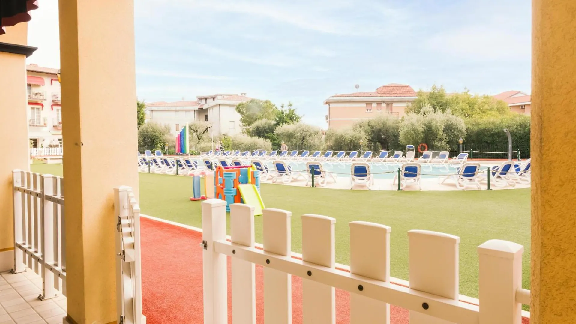 Giardino Dei Colori 111 Residence Pool&Fitness Toscolano-Maderno Italia